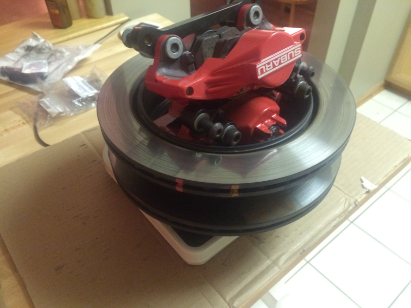 Pictured: High Precision Measuring Device